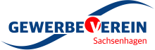 Logo Gewerbeverein Sachsenhagen in Schaumburg