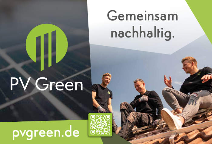 PV Green Sachsenhagen in Schaumburg Photovoltaik
